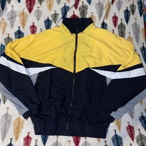 Pacsun Retro Jacket windbreaker